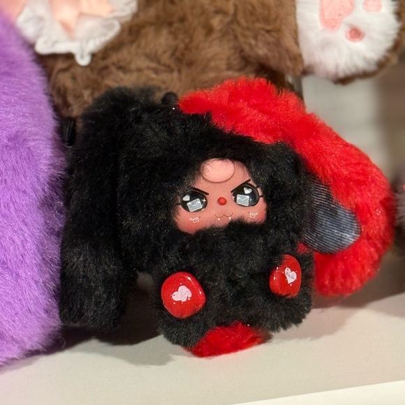 Alice Rabbit town - Picture 2 of 5